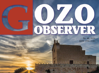 The Gozo Observer – Issue 48, 2024 