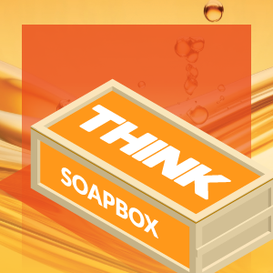 THINK Soapbox