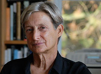 Judith Butler