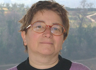 Isabella Poggi