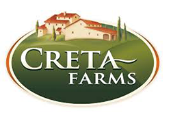 CRETA logo