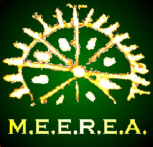 MEEREA logo