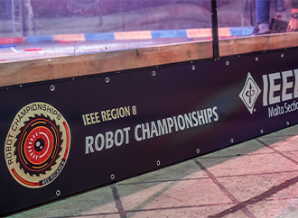 ieee robot championship