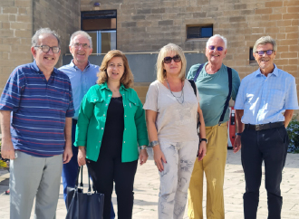 Annual Malta Global Adult Education Seminar Under UNESCO Chair At UM