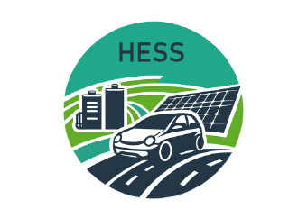 The Hybrid Energy Storage System (HESS) project is an innovative research by Prof. Ing. John Licari and his UM research team