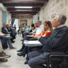 An interdisciplinary workshop on the evolution and future stewardship of Malta’s pastoral routes