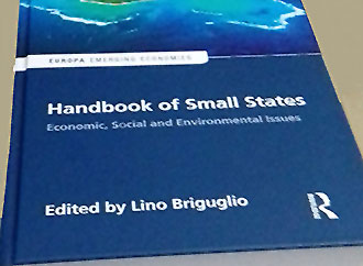 A Handbook of Small States 