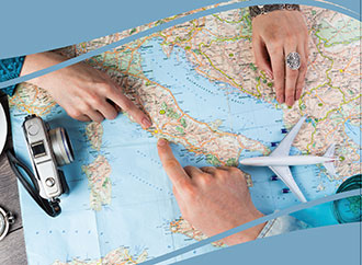 Strategic Perspectives in Destination Marketing