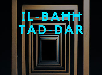 Il-baħħ tad-dar poster