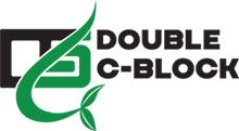 DC-Block logo