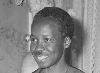 Julius Nyerere