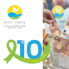 Launching of the “€10 for 10 Years of KVF” Campaign