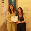 Dr Felicity G. Attard was invited by Prof. Aslıhan Erbas Acıkel and Dr Yavuz Can Aslan 