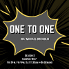 One to One, presented by Michael Briguglio, enters its second season