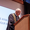 rectors address freshers 24