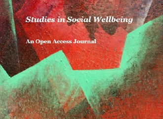 tudies in Social Wellbeing Journal: Open call for Abstract Submissions