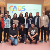 CARS Project: Teacher Training Hosted by the University of Burgos 