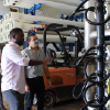 Site Visit to Malta’s Għar Lapsi Desalination Plant