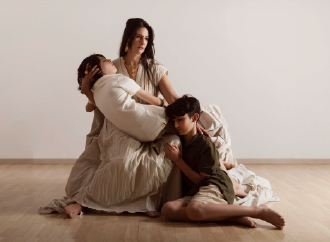 This production of Euripides’ MEDEA will be held on Friday 15 November 2024 at Teatru Manoel, Valletta