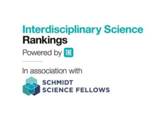 THE Interdisciplinary rankings