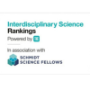 THE Interdisciplinary rankings