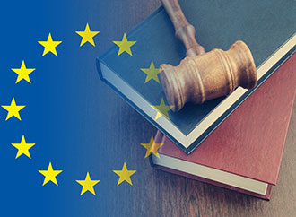 EU legal studies