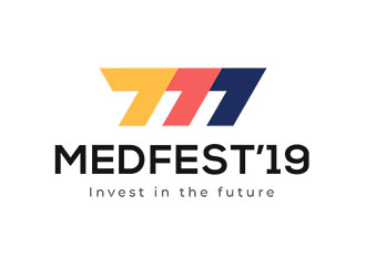 MedFest logo