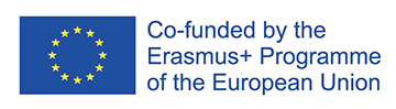 EU flag Co-funded by the Erasus+ Programme of the European Union