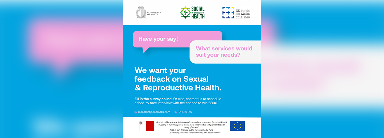 Survey on Sexual and Reproduction Health Newspoint University