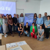 Dr Maria Brown participated in Experts’ Meeting of the SEA-EU Lifelong Learning Task 2.5 Group