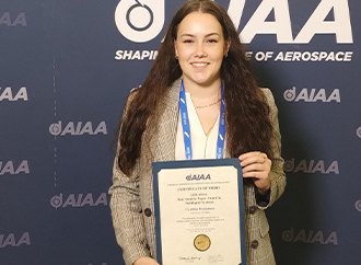 cynthia koopman aiaa