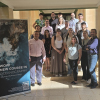 The annual, full-time Masters Course in Applied Oceanography has kicked off once again this year