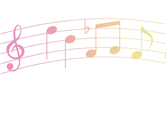 musical notes