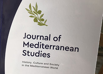 The issue contains new research across current facets of Mediterranean Studies