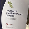 The issue contains new research across current facets of Mediterranean Studies