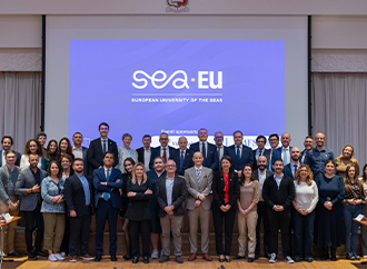 sea-eu governing week