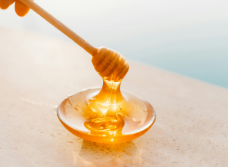 benefits of honey