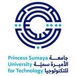 PSUT logo