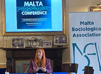 Highlights from the #MaltaSociology conference organised by the Malta Sociological Association