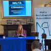 Highlights from the #MaltaSociology conference organised by the Malta Sociological Association