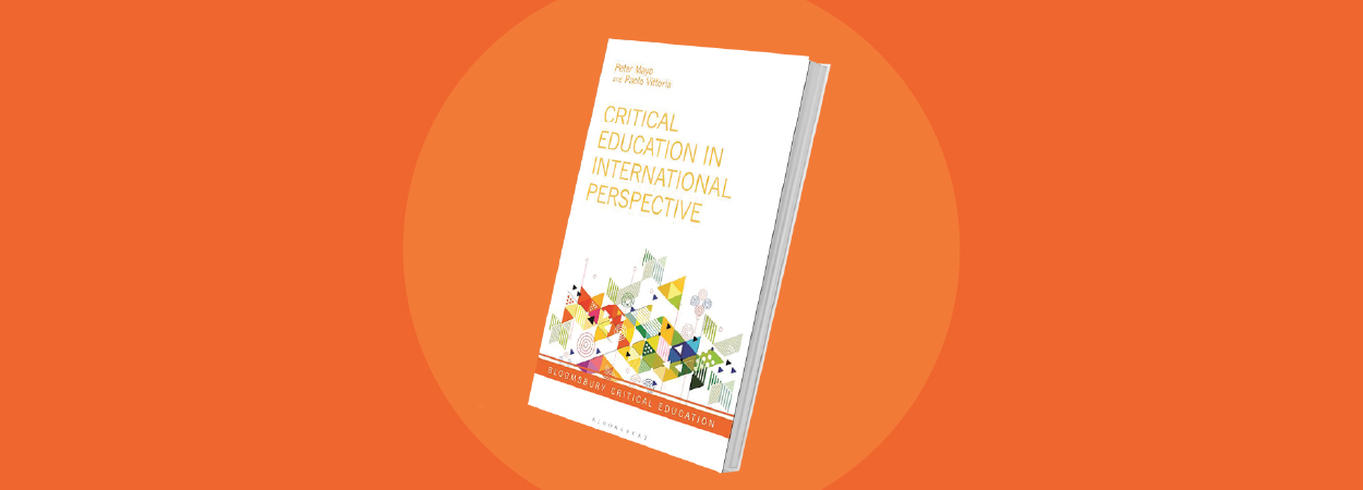 The Publication 'Critical Education In International Perspective ...