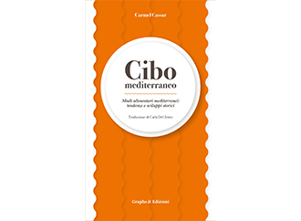 cibo mediterraneo