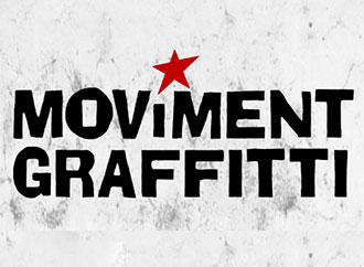 Moviment Graffiti logo