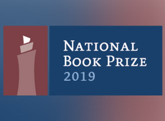 National Book Prize 2019