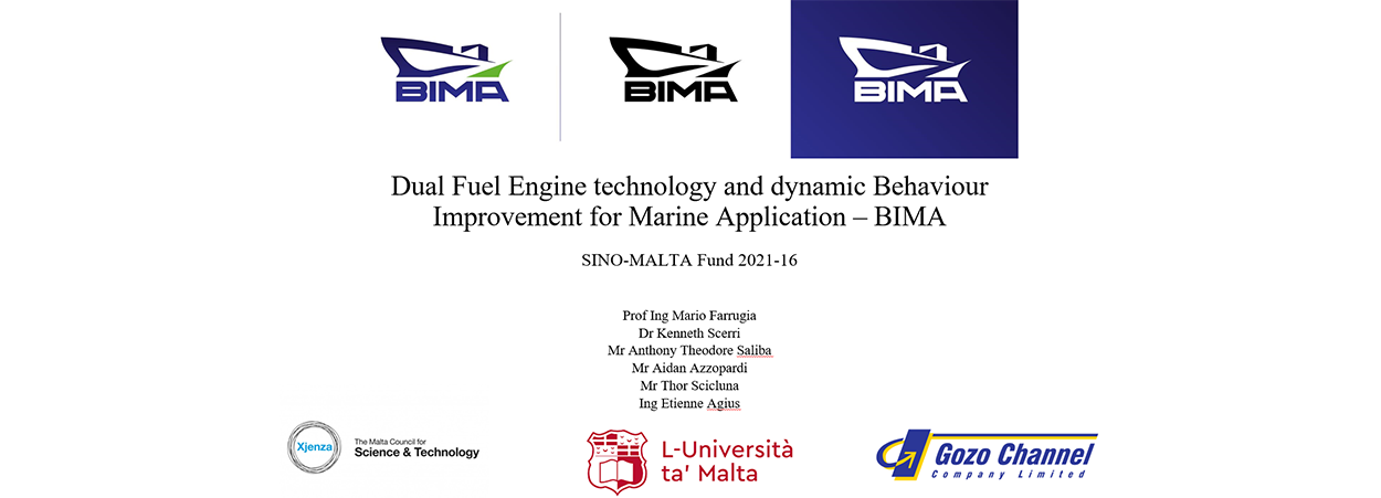 bima logos