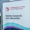 DIGRA 2025 Volunteers: Be part of the biggest academic game studies conference