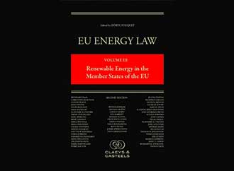 EU Energy Law