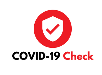 COVID-19 check