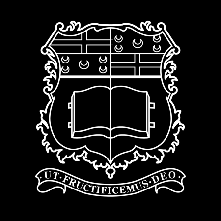 my alma mater - logo