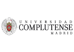 Logo for the Complutense University of Madrid